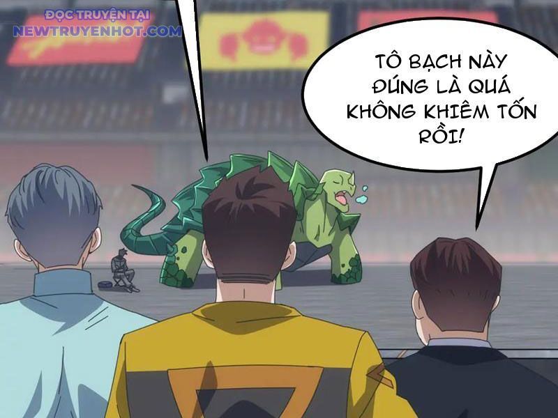 Vạn Tộc Xâm Lược: Bắt Đầu Thuần Hóa Cự Thú Cấp Sử Thi - Chapter 15 - Page 115