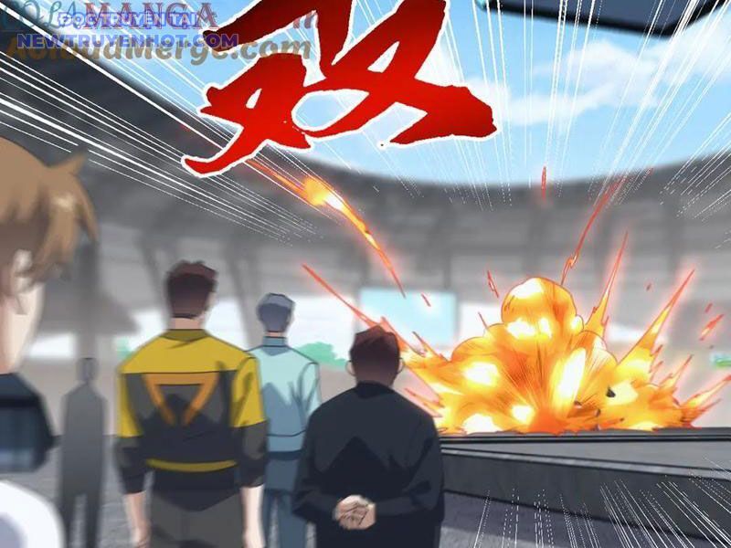 Vạn Tộc Xâm Lược: Bắt Đầu Thuần Hóa Cự Thú Cấp Sử Thi - Chapter 15 - Page 126