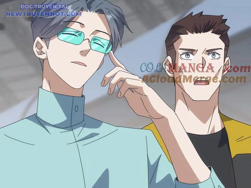 Vạn Tộc Xâm Lược: Bắt Đầu Thuần Hóa Cự Thú Cấp Sử Thi - Chapter 15 - Page 134