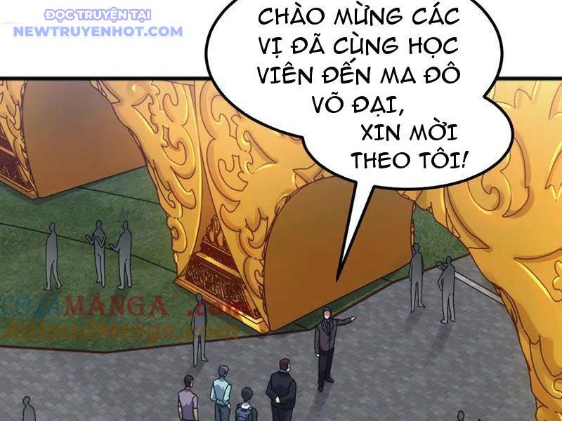 Vạn Tộc Xâm Lược: Bắt Đầu Thuần Hóa Cự Thú Cấp Sử Thi - Chapter 15 - Page 16