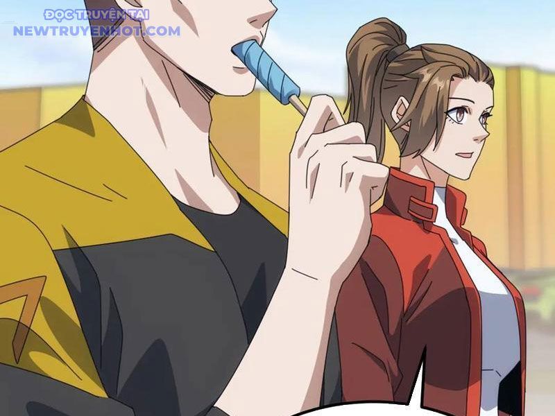 Vạn Tộc Xâm Lược: Bắt Đầu Thuần Hóa Cự Thú Cấp Sử Thi - Chapter 15 - Page 19