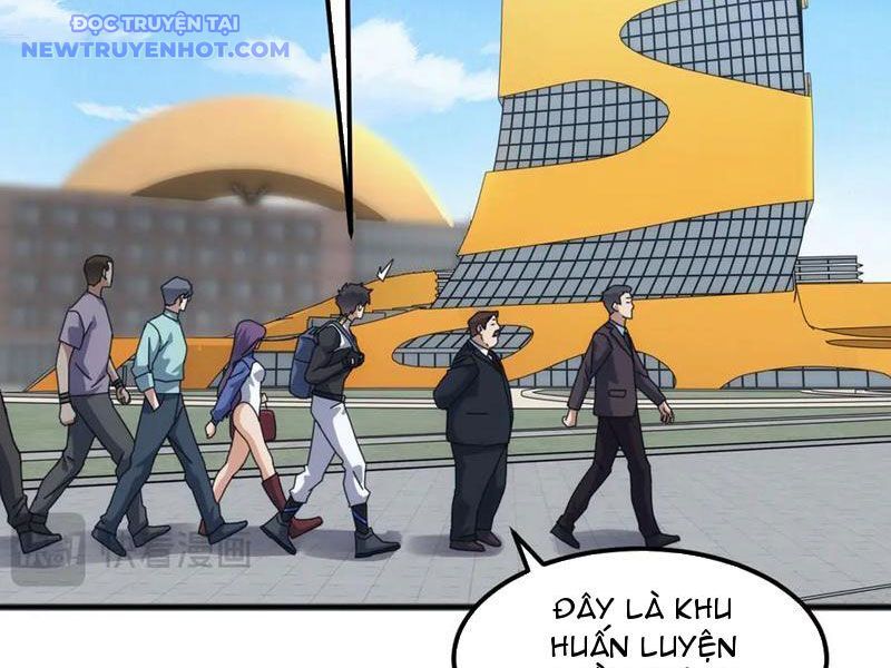 Vạn Tộc Xâm Lược: Bắt Đầu Thuần Hóa Cự Thú Cấp Sử Thi - Chapter 15 - Page 22