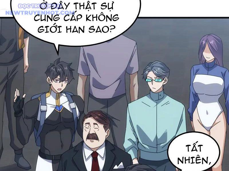 Vạn Tộc Xâm Lược: Bắt Đầu Thuần Hóa Cự Thú Cấp Sử Thi - Chapter 15 - Page 32