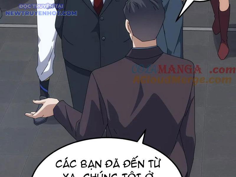 Vạn Tộc Xâm Lược: Bắt Đầu Thuần Hóa Cự Thú Cấp Sử Thi - Chapter 15 - Page 33