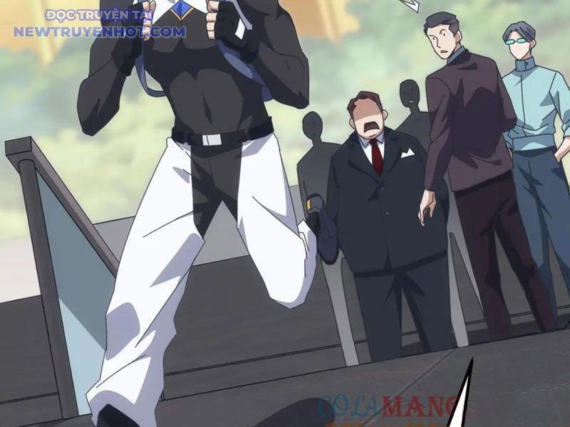 Vạn Tộc Xâm Lược: Bắt Đầu Thuần Hóa Cự Thú Cấp Sử Thi - Chapter 15 - Page 36