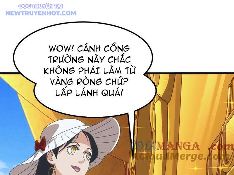 Vạn Tộc Xâm Lược: Bắt Đầu Thuần Hóa Cự Thú Cấp Sử Thi - Chapter 15 - Page 4