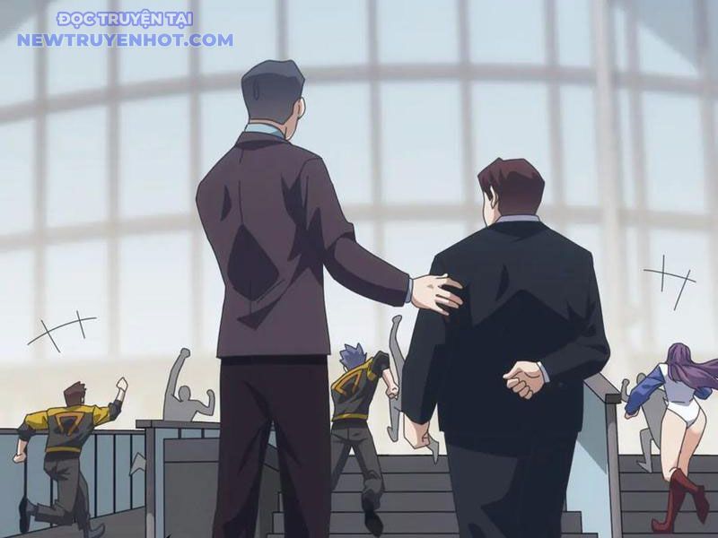 Vạn Tộc Xâm Lược: Bắt Đầu Thuần Hóa Cự Thú Cấp Sử Thi - Chapter 15 - Page 42