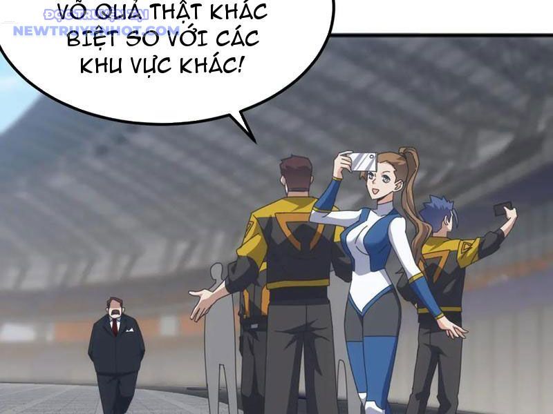 Vạn Tộc Xâm Lược: Bắt Đầu Thuần Hóa Cự Thú Cấp Sử Thi - Chapter 15 - Page 48