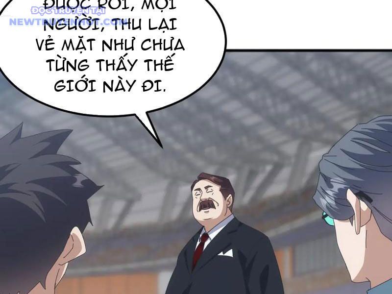 Vạn Tộc Xâm Lược: Bắt Đầu Thuần Hóa Cự Thú Cấp Sử Thi - Chapter 15 - Page 50