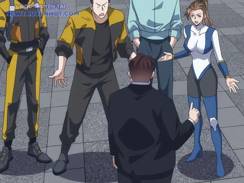 Vạn Tộc Xâm Lược: Bắt Đầu Thuần Hóa Cự Thú Cấp Sử Thi - Chapter 15 - Page 56