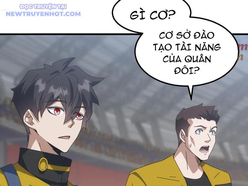 Vạn Tộc Xâm Lược: Bắt Đầu Thuần Hóa Cự Thú Cấp Sử Thi - Chapter 15 - Page 61