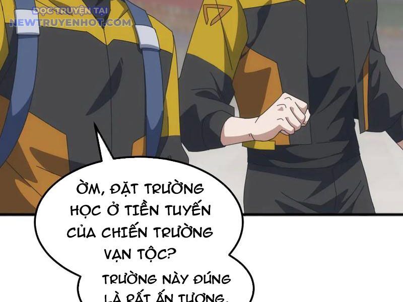 Vạn Tộc Xâm Lược: Bắt Đầu Thuần Hóa Cự Thú Cấp Sử Thi - Chapter 15 - Page 62