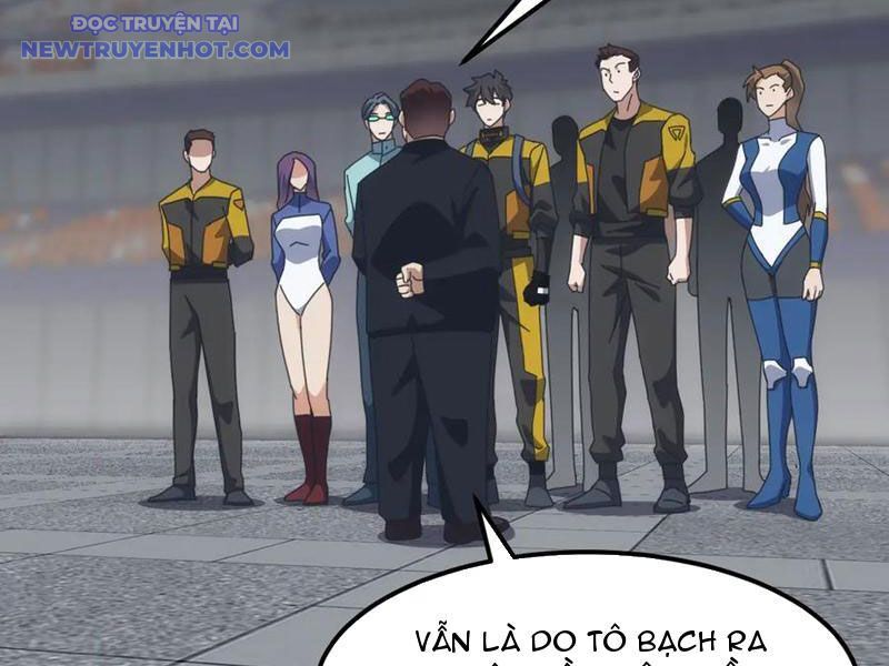 Vạn Tộc Xâm Lược: Bắt Đầu Thuần Hóa Cự Thú Cấp Sử Thi - Chapter 15 - Page 64