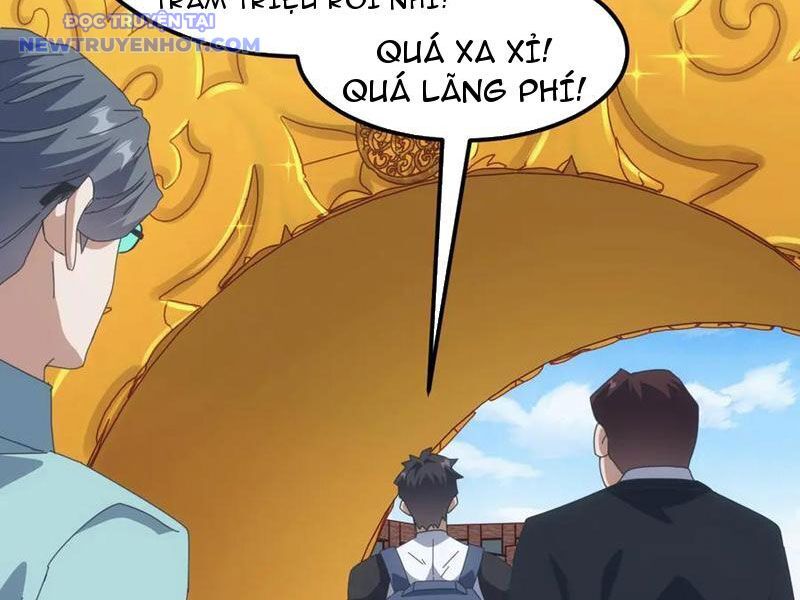 Vạn Tộc Xâm Lược: Bắt Đầu Thuần Hóa Cự Thú Cấp Sử Thi - Chapter 15 - Page 7