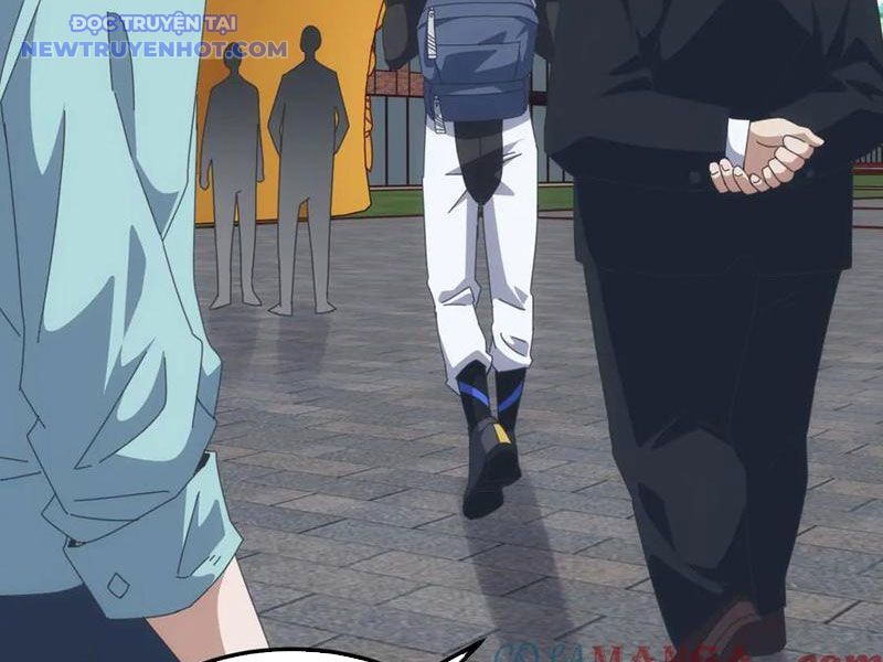 Vạn Tộc Xâm Lược: Bắt Đầu Thuần Hóa Cự Thú Cấp Sử Thi - Chapter 15 - Page 8