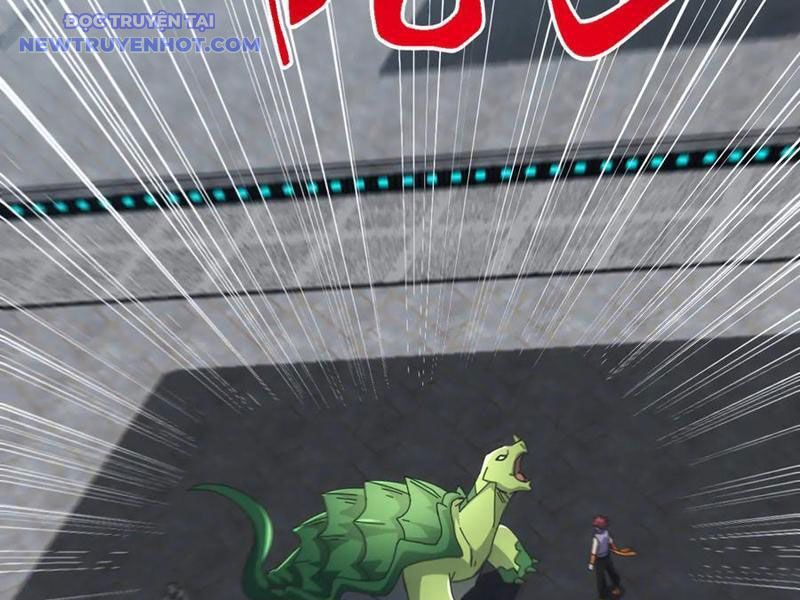 Vạn Tộc Xâm Lược: Bắt Đầu Thuần Hóa Cự Thú Cấp Sử Thi - Chapter 15 - Page 84