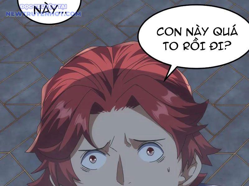 Vạn Tộc Xâm Lược: Bắt Đầu Thuần Hóa Cự Thú Cấp Sử Thi - Chapter 15 - Page 91