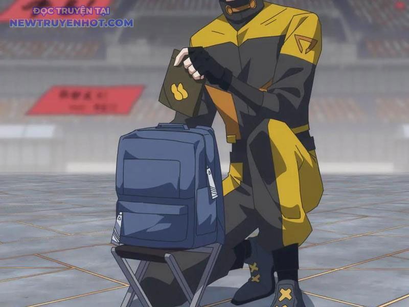 Vạn Tộc Xâm Lược: Bắt Đầu Thuần Hóa Cự Thú Cấp Sử Thi - Chapter 15 - Page 96