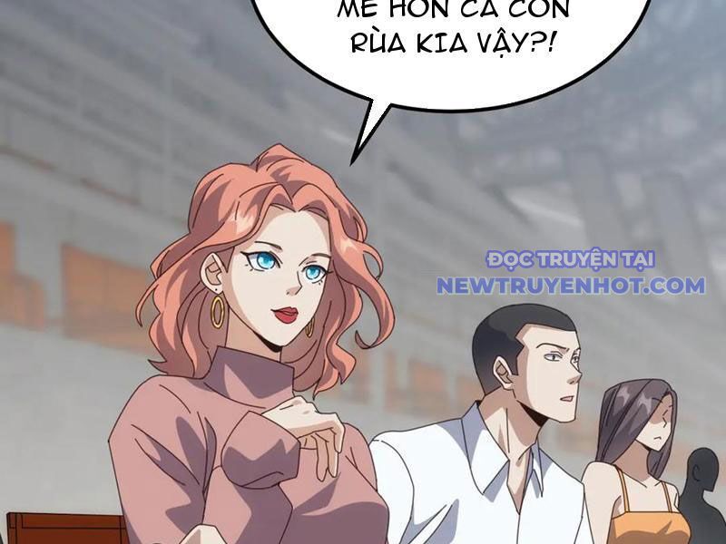 Vạn Tộc Xâm Lược: Bắt Đầu Thuần Hóa Cự Thú Cấp Sử Thi - Chapter 16 - Page 104