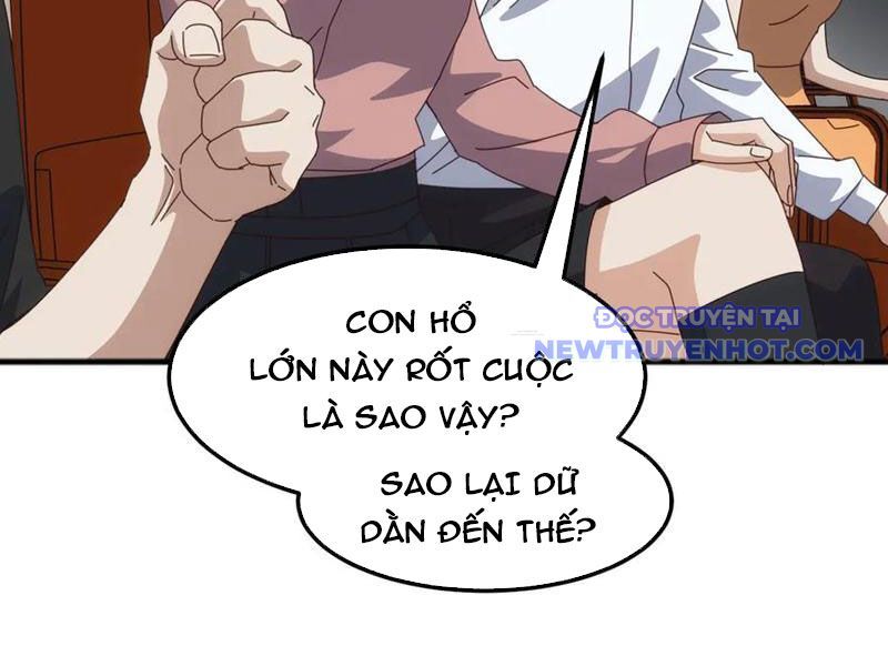 Vạn Tộc Xâm Lược: Bắt Đầu Thuần Hóa Cự Thú Cấp Sử Thi - Chapter 16 - Page 105