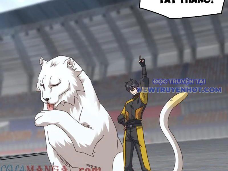 Vạn Tộc Xâm Lược: Bắt Đầu Thuần Hóa Cự Thú Cấp Sử Thi - Chapter 16 - Page 108