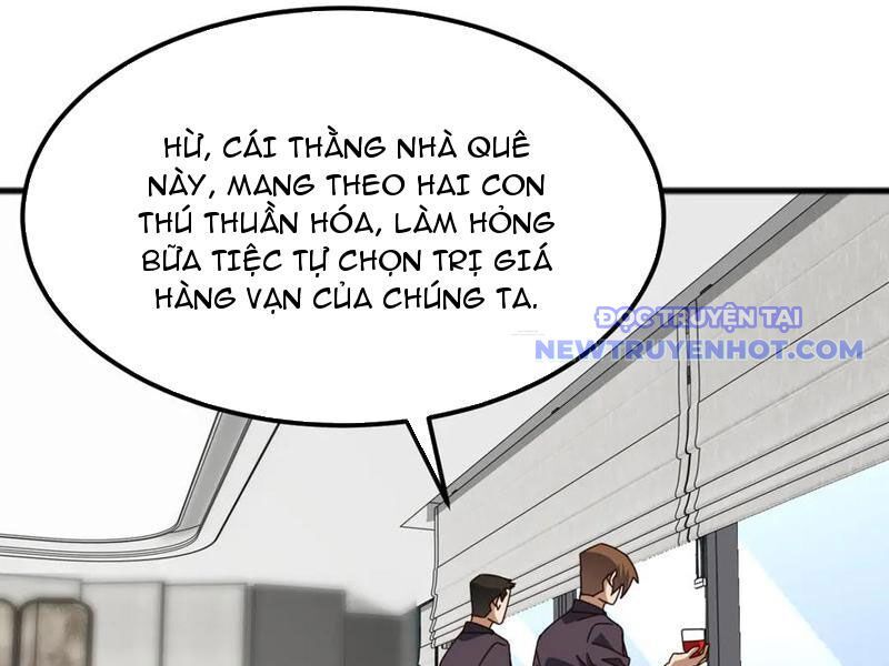 Vạn Tộc Xâm Lược: Bắt Đầu Thuần Hóa Cự Thú Cấp Sử Thi - Chapter 16 - Page 119
