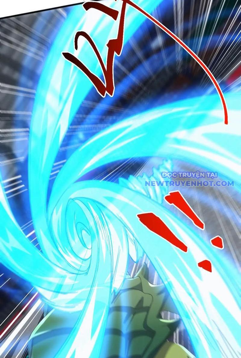 Vạn Tộc Xâm Lược: Bắt Đầu Thuần Hóa Cự Thú Cấp Sử Thi - Chapter 16 - Page 12