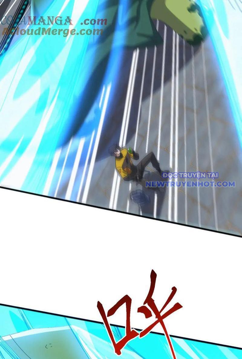 Vạn Tộc Xâm Lược: Bắt Đầu Thuần Hóa Cự Thú Cấp Sử Thi - Chapter 16 - Page 13