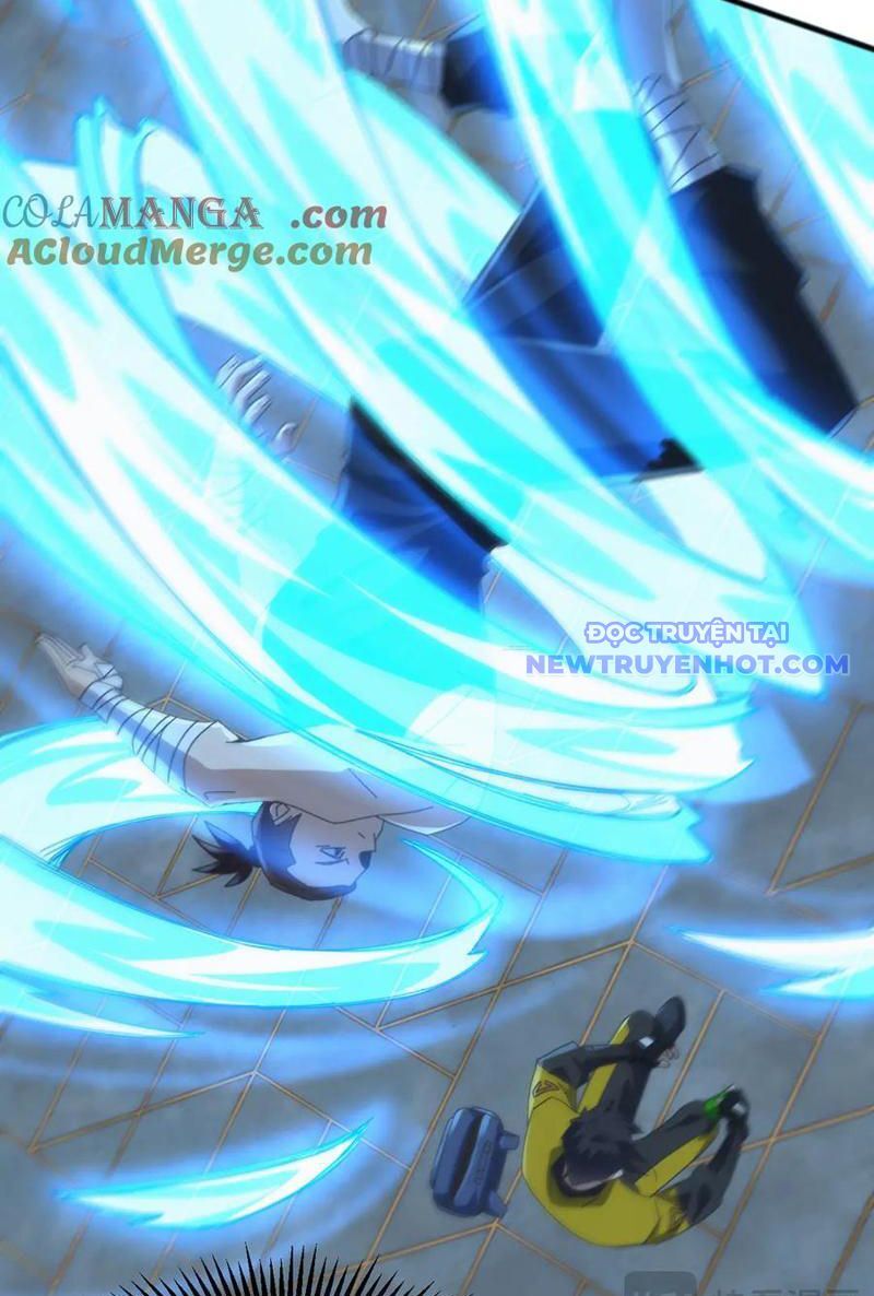 Vạn Tộc Xâm Lược: Bắt Đầu Thuần Hóa Cự Thú Cấp Sử Thi - Chapter 16 - Page 15