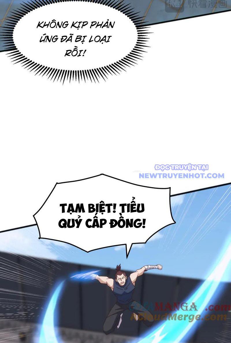 Vạn Tộc Xâm Lược: Bắt Đầu Thuần Hóa Cự Thú Cấp Sử Thi - Chapter 16 - Page 16