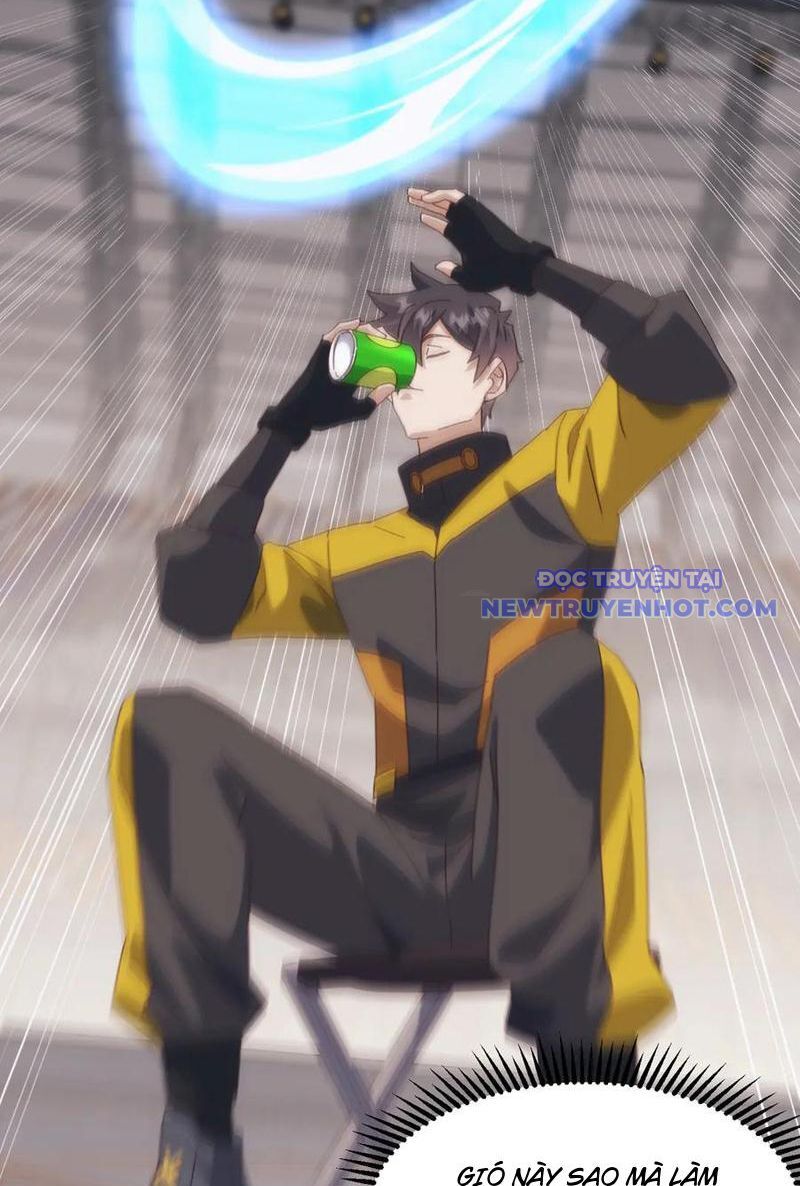 Vạn Tộc Xâm Lược: Bắt Đầu Thuần Hóa Cự Thú Cấp Sử Thi - Chapter 16 - Page 17