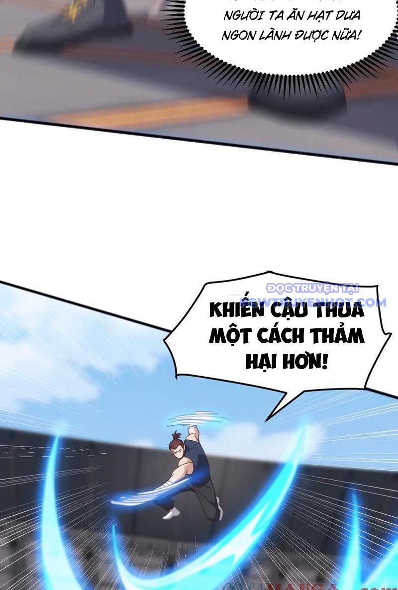 Vạn Tộc Xâm Lược: Bắt Đầu Thuần Hóa Cự Thú Cấp Sử Thi - Chapter 16 - Page 18