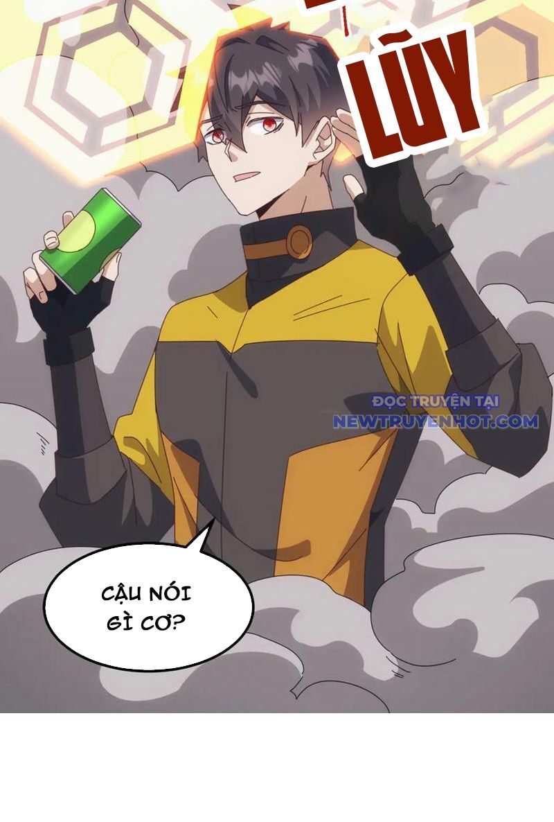 Vạn Tộc Xâm Lược: Bắt Đầu Thuần Hóa Cự Thú Cấp Sử Thi - Chapter 16 - Page 22