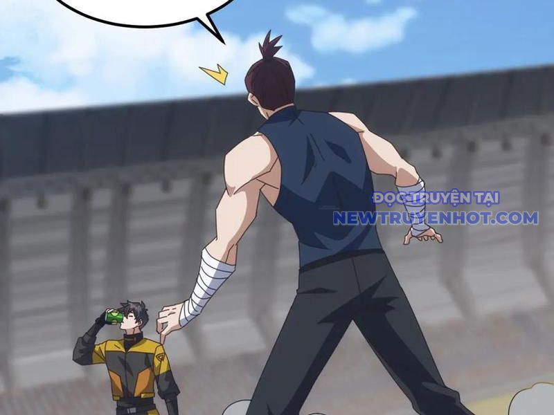 Vạn Tộc Xâm Lược: Bắt Đầu Thuần Hóa Cự Thú Cấp Sử Thi - Chapter 16 - Page 24