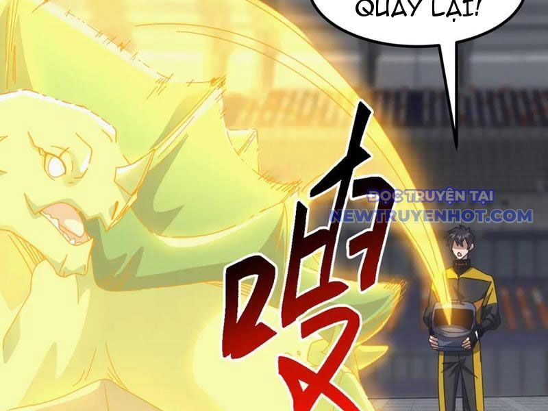 Vạn Tộc Xâm Lược: Bắt Đầu Thuần Hóa Cự Thú Cấp Sử Thi - Chapter 16 - Page 29