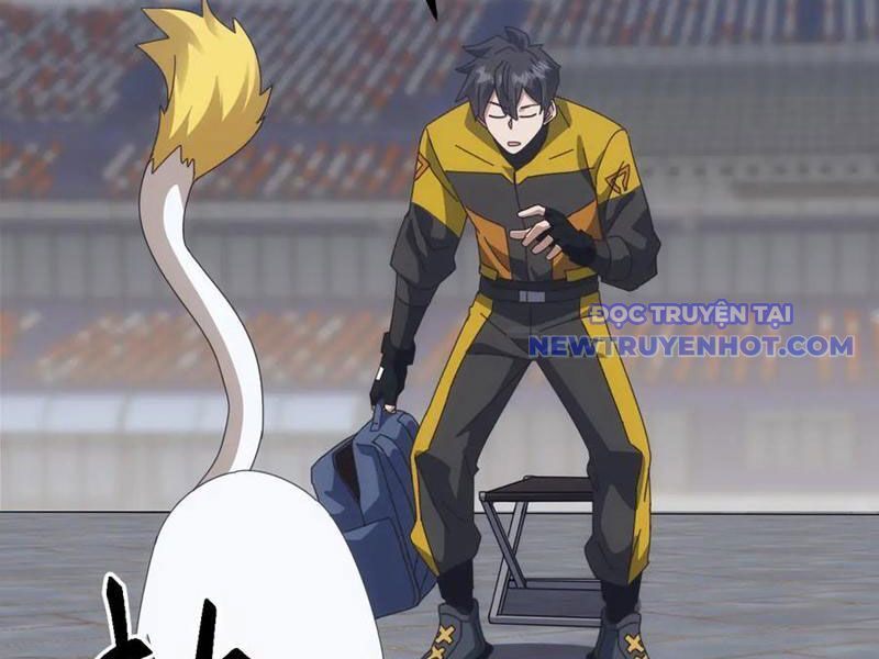 Vạn Tộc Xâm Lược: Bắt Đầu Thuần Hóa Cự Thú Cấp Sử Thi - Chapter 16 - Page 34