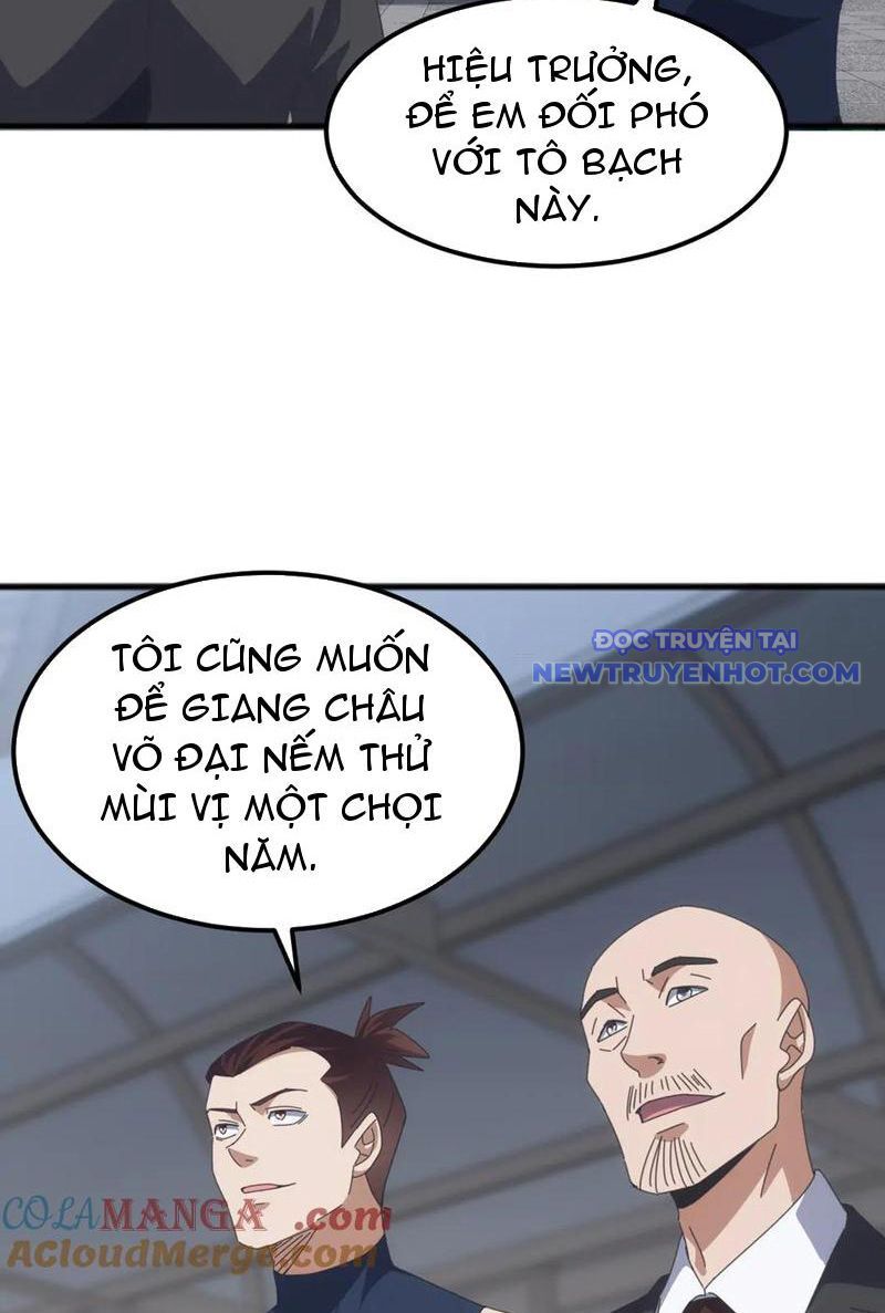 Vạn Tộc Xâm Lược: Bắt Đầu Thuần Hóa Cự Thú Cấp Sử Thi - Chapter 16 - Page 4