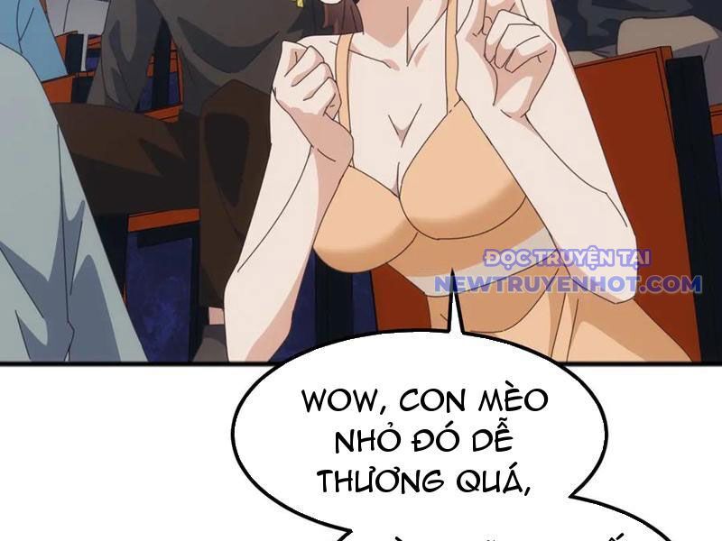 Vạn Tộc Xâm Lược: Bắt Đầu Thuần Hóa Cự Thú Cấp Sử Thi - Chapter 16 - Page 41