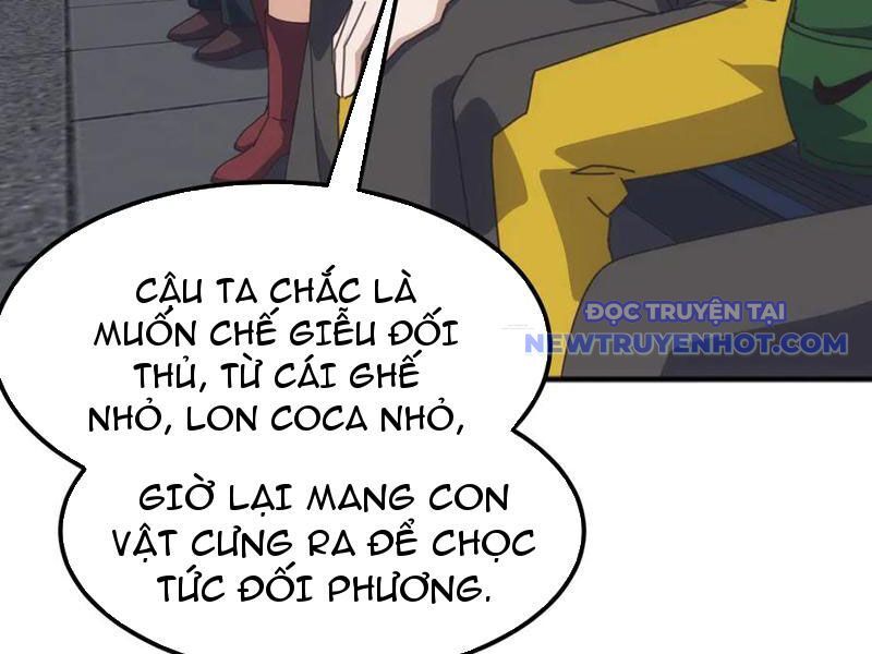 Vạn Tộc Xâm Lược: Bắt Đầu Thuần Hóa Cự Thú Cấp Sử Thi - Chapter 16 - Page 44