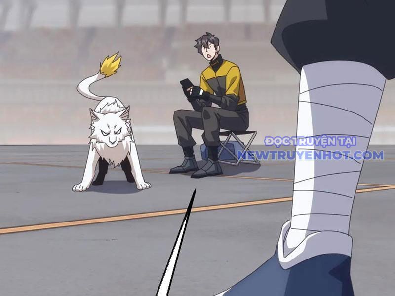 Vạn Tộc Xâm Lược: Bắt Đầu Thuần Hóa Cự Thú Cấp Sử Thi - Chapter 16 - Page 49