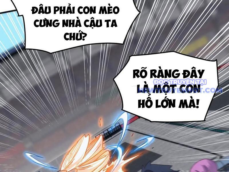 Vạn Tộc Xâm Lược: Bắt Đầu Thuần Hóa Cự Thú Cấp Sử Thi - Chapter 16 - Page 61