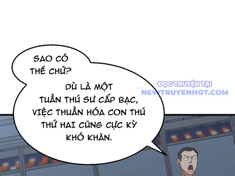 Vạn Tộc Xâm Lược: Bắt Đầu Thuần Hóa Cự Thú Cấp Sử Thi - Chapter 16 - Page 67