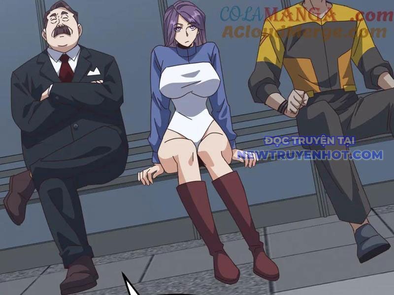 Vạn Tộc Xâm Lược: Bắt Đầu Thuần Hóa Cự Thú Cấp Sử Thi - Chapter 16 - Page 68