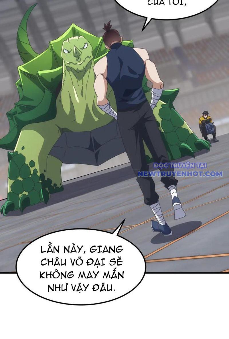 Vạn Tộc Xâm Lược: Bắt Đầu Thuần Hóa Cự Thú Cấp Sử Thi - Chapter 16 - Page 7