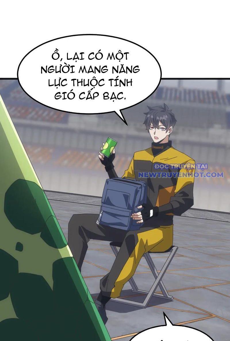 Vạn Tộc Xâm Lược: Bắt Đầu Thuần Hóa Cự Thú Cấp Sử Thi - Chapter 16 - Page 8