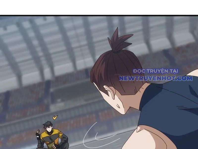 Vạn Tộc Xâm Lược: Bắt Đầu Thuần Hóa Cự Thú Cấp Sử Thi - Chapter 16 - Page 82