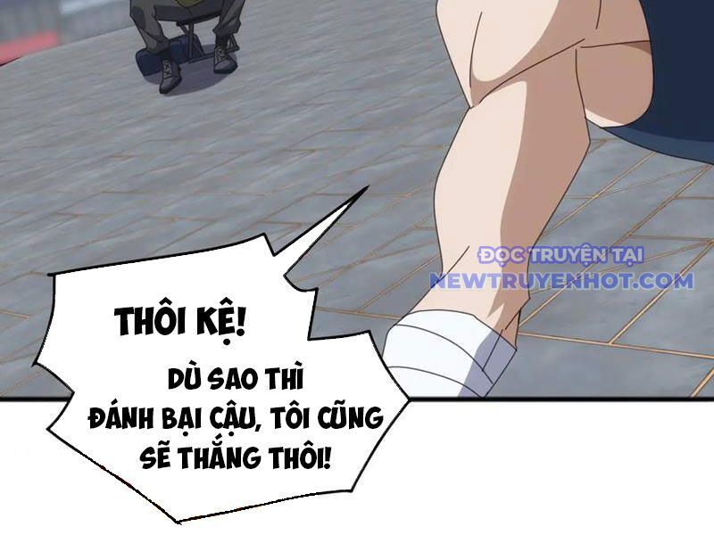 Vạn Tộc Xâm Lược: Bắt Đầu Thuần Hóa Cự Thú Cấp Sử Thi - Chapter 16 - Page 83