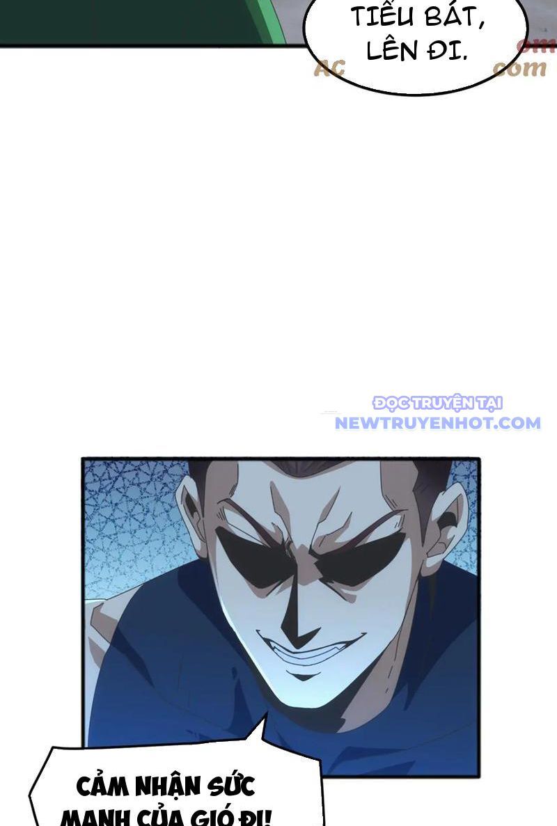 Vạn Tộc Xâm Lược: Bắt Đầu Thuần Hóa Cự Thú Cấp Sử Thi - Chapter 16 - Page 9