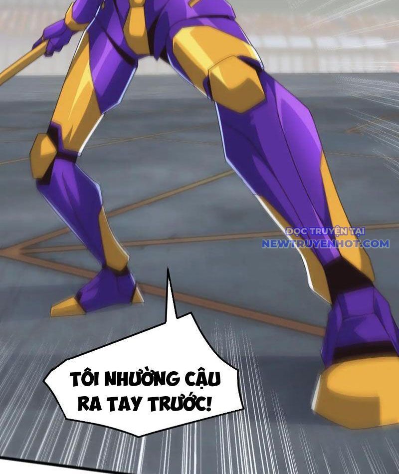 Vạn Tộc Xâm Lược: Bắt Đầu Thuần Hóa Cự Thú Cấp Sử Thi - Chapter 17 - Page 100