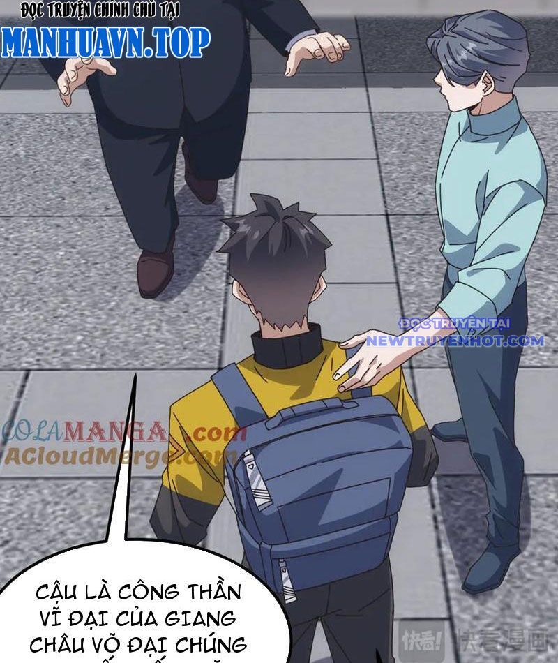 Vạn Tộc Xâm Lược: Bắt Đầu Thuần Hóa Cự Thú Cấp Sử Thi - Chapter 17 - Page 18